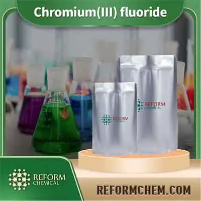 Fluorure de chrome (III)