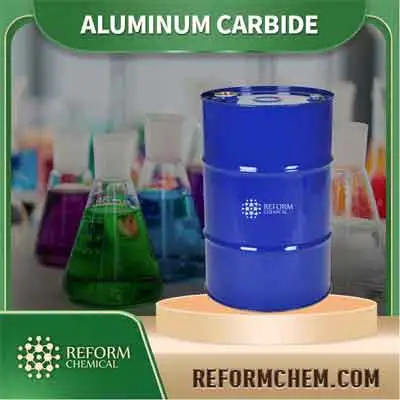 CARBURE D'ALUMINIUM