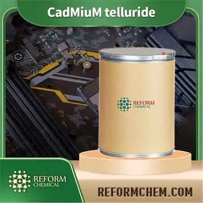 Tellurure CadMiuM