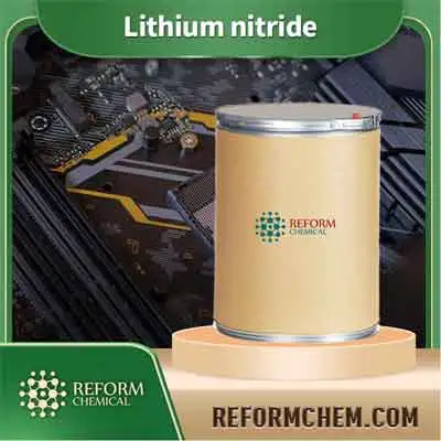 Nitrure de lithium