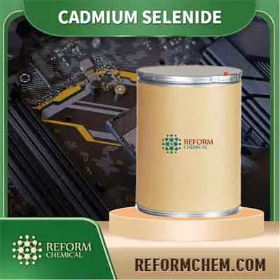 SELENIDE CADMIUM