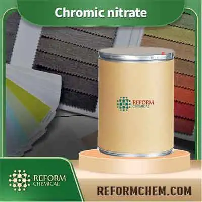 Nitrate chromique