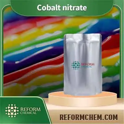 Nitrate de cobalt