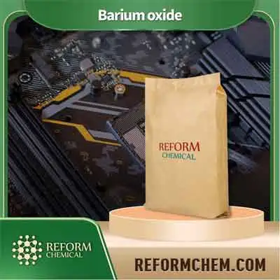 Oxyde de baryum