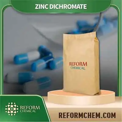 DICHROMATE ZINC