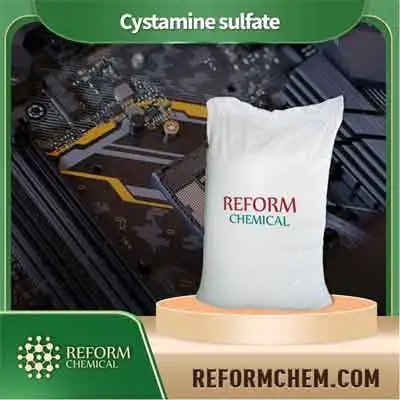 Sulfate de cystamine