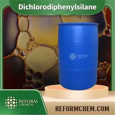 Dichlorodiphénylsilane