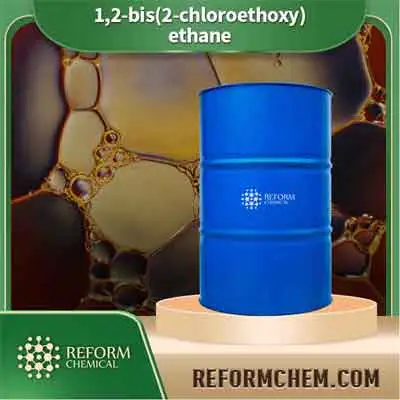 1,2-bis (2-chloroéthoxy) éthane