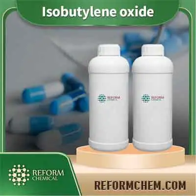 Oxyde d'isobutylène