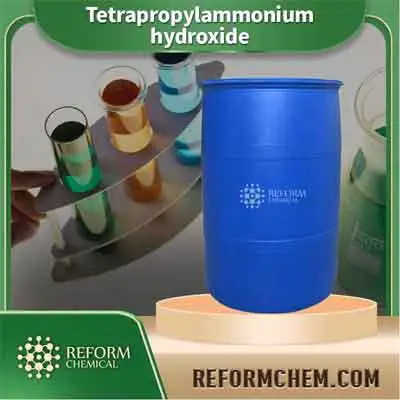 Hydroxyde de tétrapropylammonium