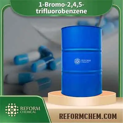 1-Bromo-2,4,5-trifluorobenzène