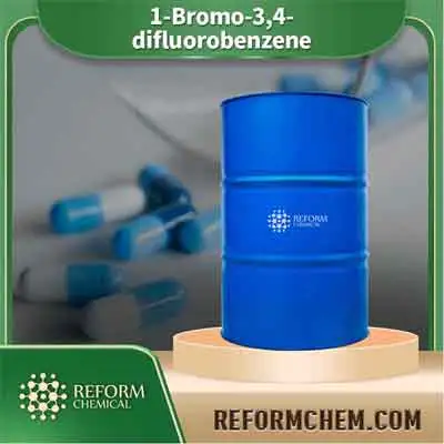 1-Bromo-3, 4-difluorobenzène