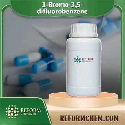 1-Bromo-3, 5-difluorobenzène