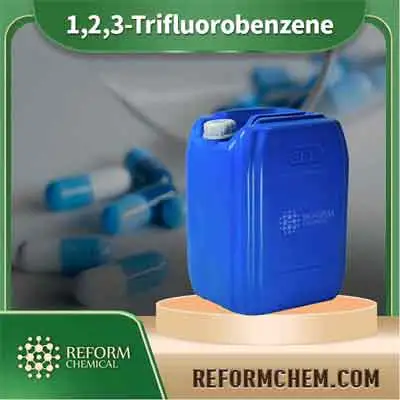 1,2, 3-trifluorobenzène