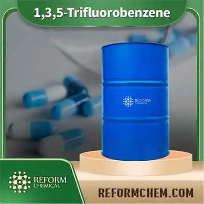 1,3, 5-trifluorobenzène