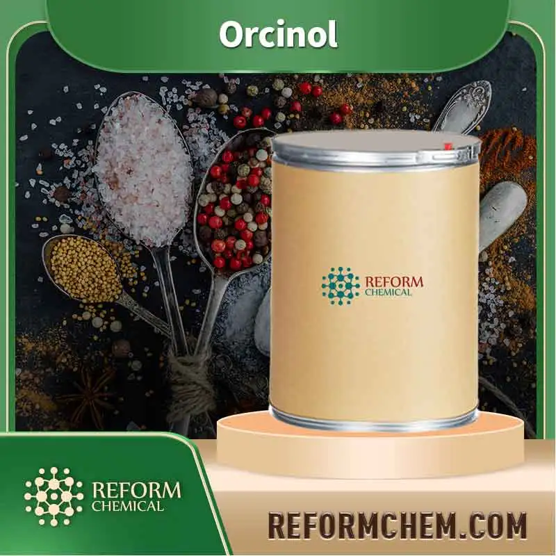 orcinol 504 15 4