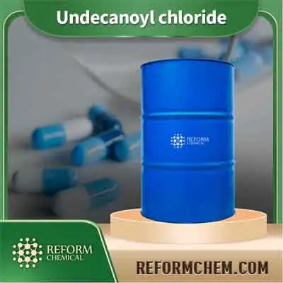 Chlorure d'undécanoyle