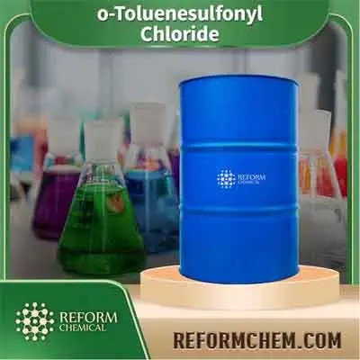 Chlorure d'o-toluènesulfonyle