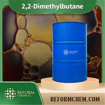 2,2-diméthylbutane