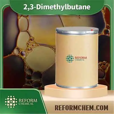 2,3-diméthylbutane