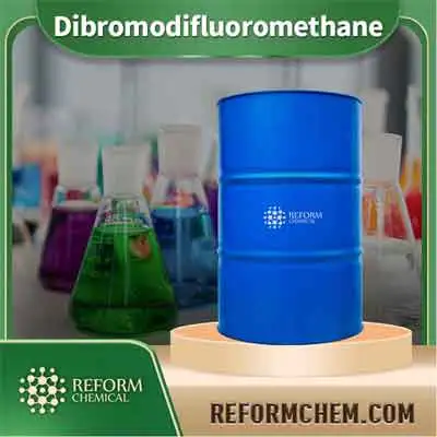 Dibromodifluorométhane