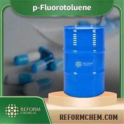 P-fluorotoluène