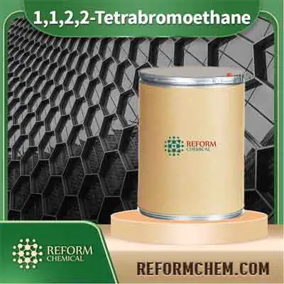 1,1,2,2-Tétrabromoéthane