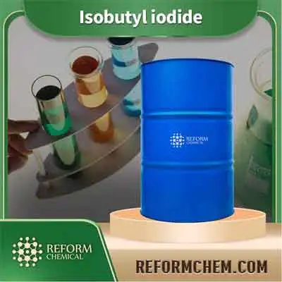 Iodure d'isobutyle