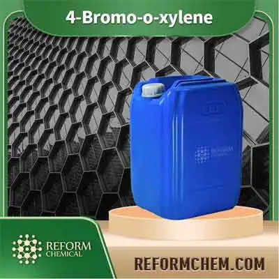 4-Bromo-o-xylène