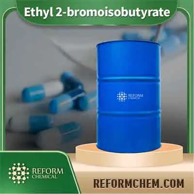 2-bromoisobutyrate d'éthyle