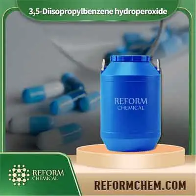 3,5 hydroperoxyde de diisopropylbenzène