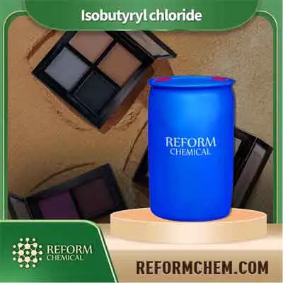 Chlorure d'isobutyryle