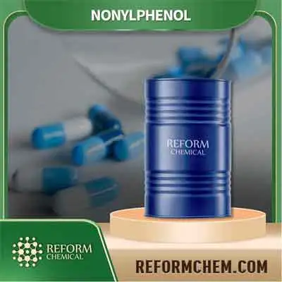 NONYLPHÉNOL