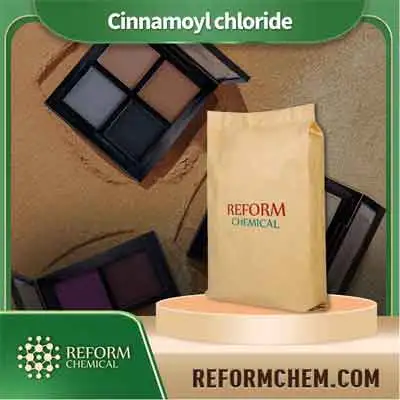 Chlorure de cinnamoyle