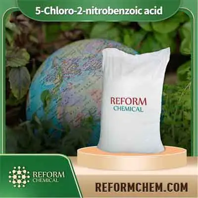 Acide 5-chloro-2-nitrobenzoïque