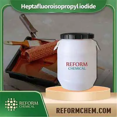 Iodure d'heptafluoroisopropyle