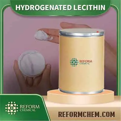 LÉCITHINE HYDROGÉRÉE