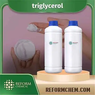 Triglycérol