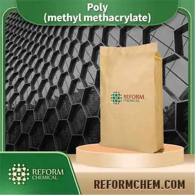 Poly (méthacrylate de méthyle)