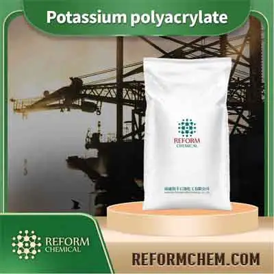 Polyacrylate de potassium