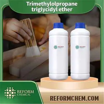 Triglycidyl éther de triméthylolpropane