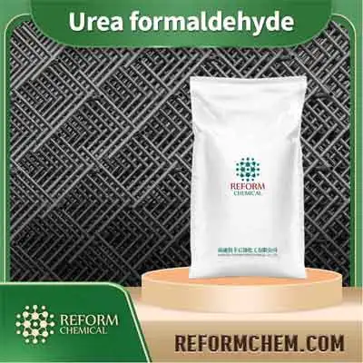 Urée formaldéhyde