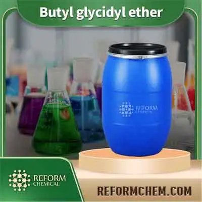 Éther butylique glycidylique