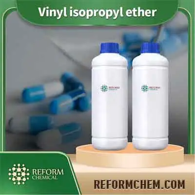 Éther isopropylique de vinyle