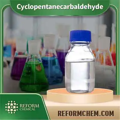 Cyclopentanecarbaldéhyde