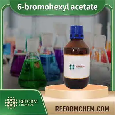 Acétate de 6-bromohexyle