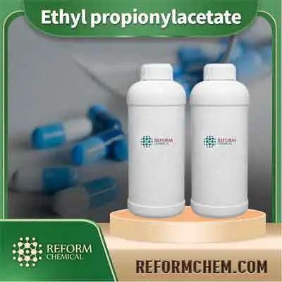 Propionylacétate d'éthyle