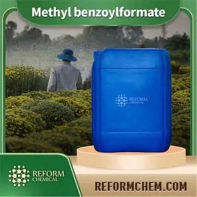 Benzoylformiate de méthyle