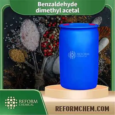 Benzaldéhyde diméthyl acétal