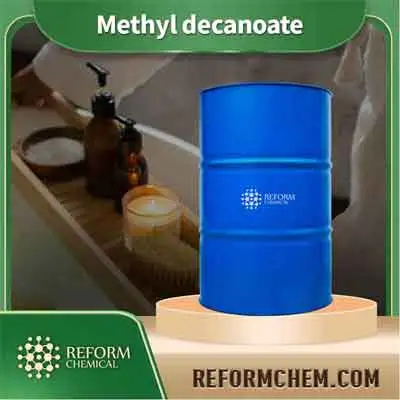 Décanoate de méthyle